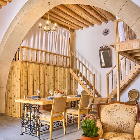 Malona Village Stone Archヴィラ エクステリア 写真