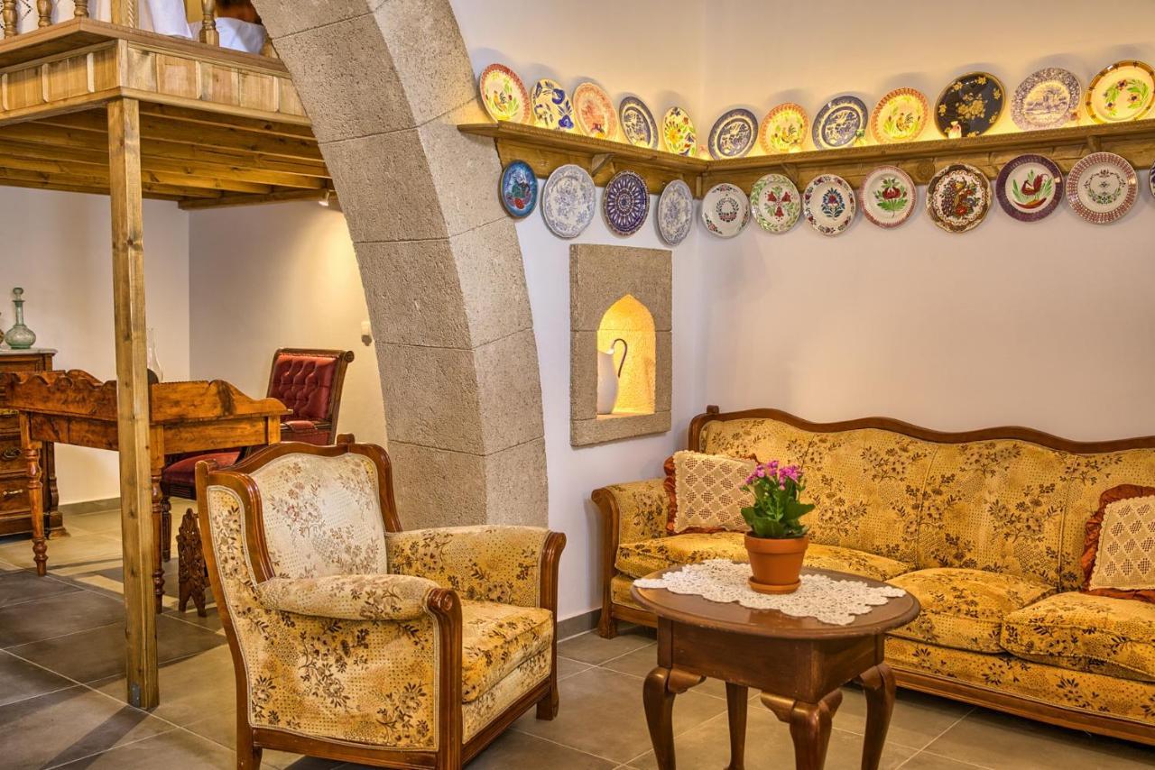 Malona Village Stone Archヴィラ エクステリア 写真