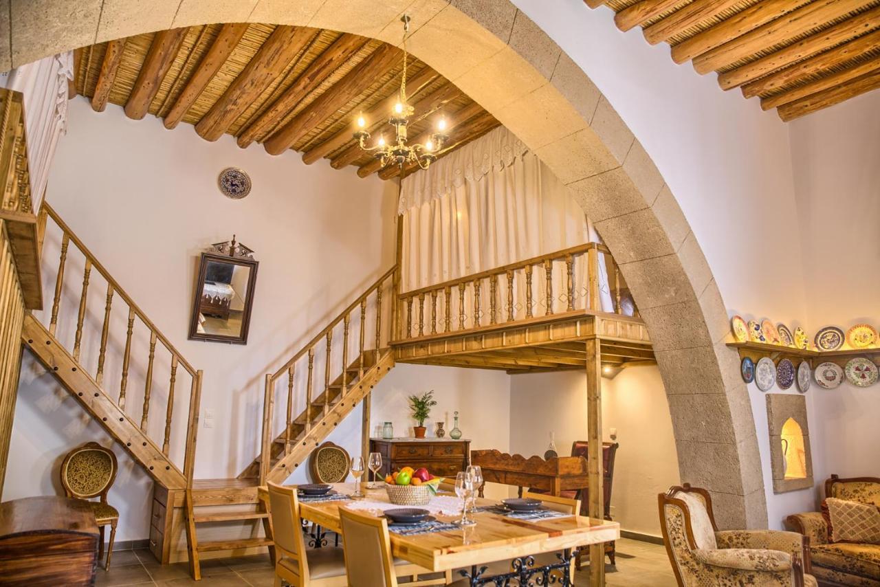 Malona Village Stone Archヴィラ エクステリア 写真