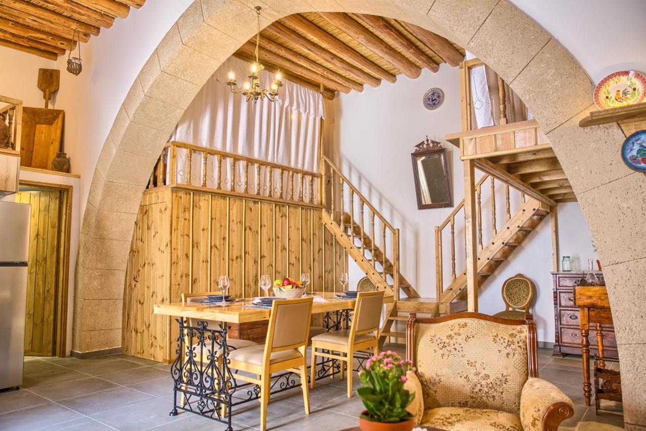 Malona Village Stone Archヴィラ エクステリア 写真