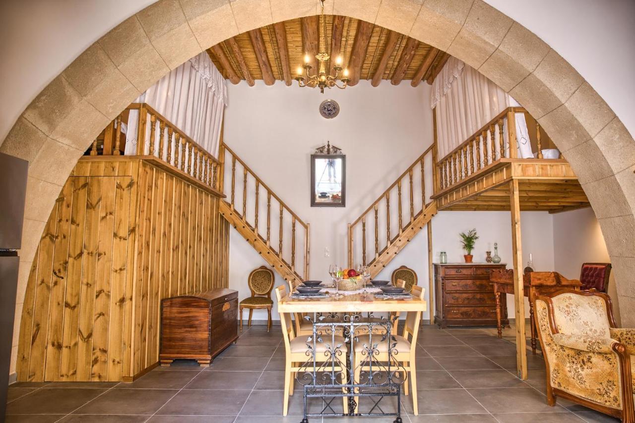 Malona Village Stone Archヴィラ エクステリア 写真