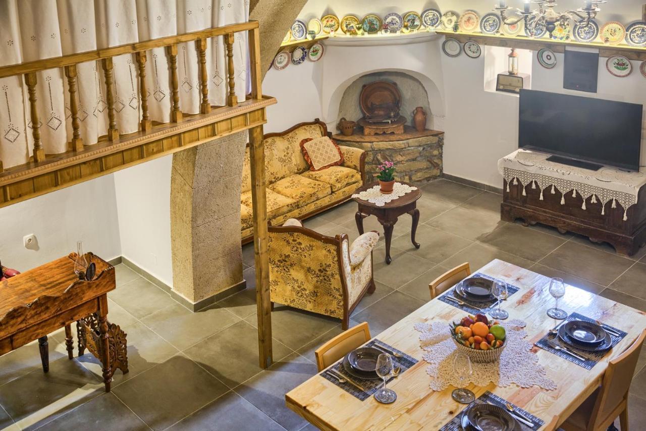 Malona Village Stone Archヴィラ エクステリア 写真