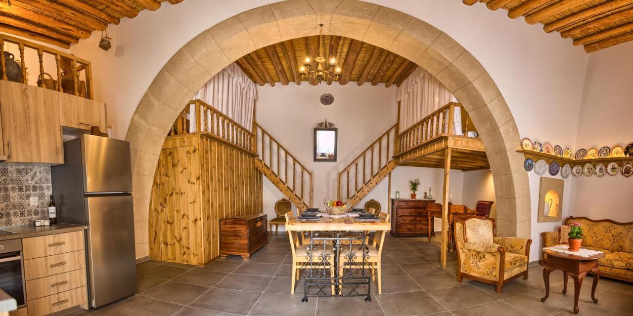 Malona Village Stone Archヴィラ エクステリア 写真