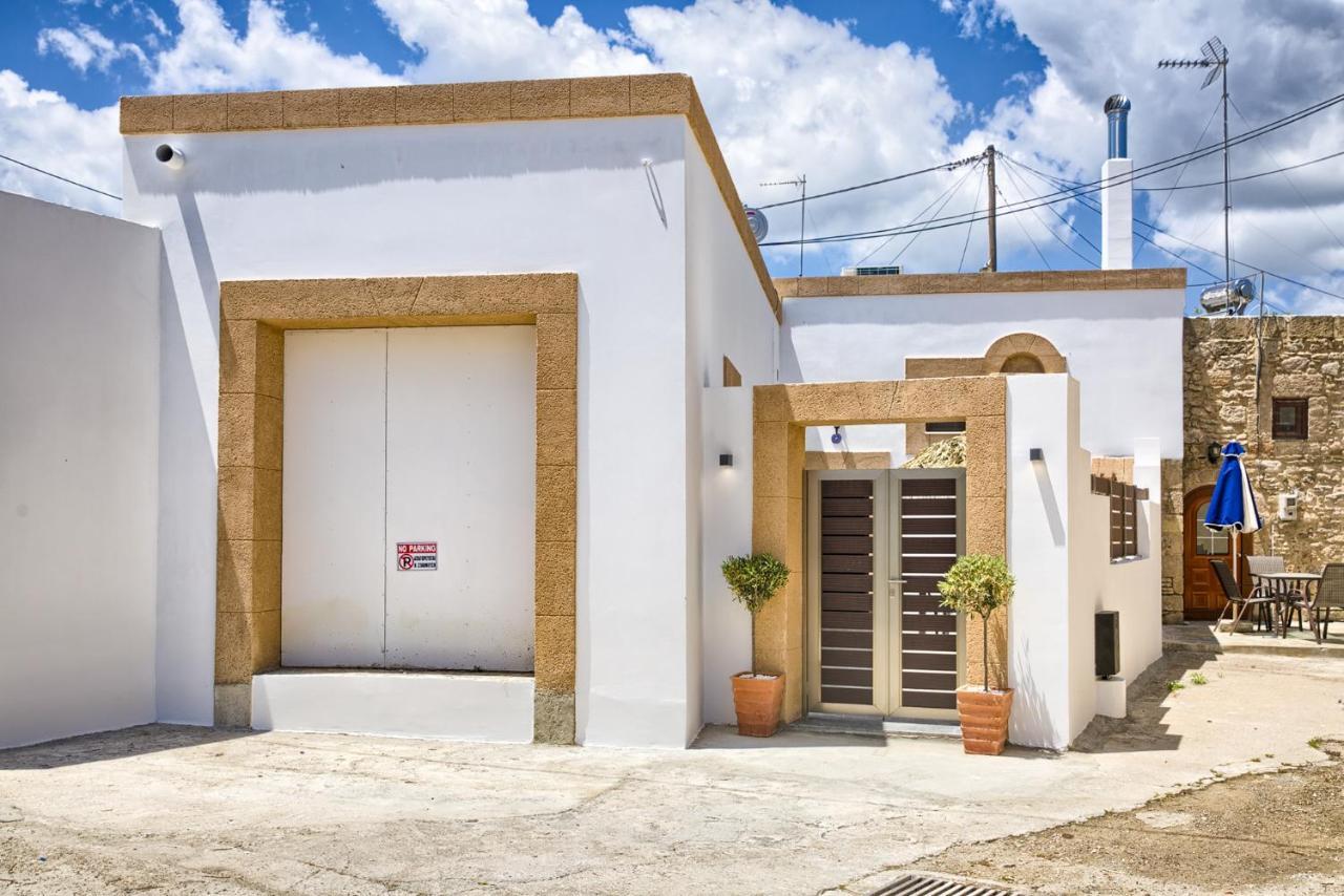 Malona Village Stone Archヴィラ エクステリア 写真