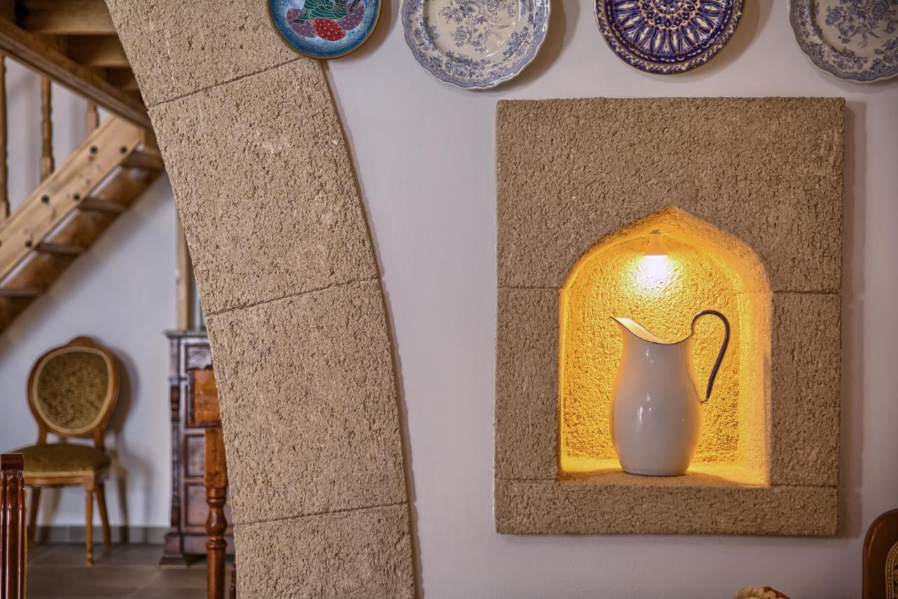 Malona Village Stone Archヴィラ エクステリア 写真