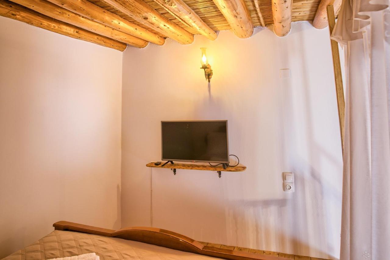 Malona Village Stone Archヴィラ エクステリア 写真
